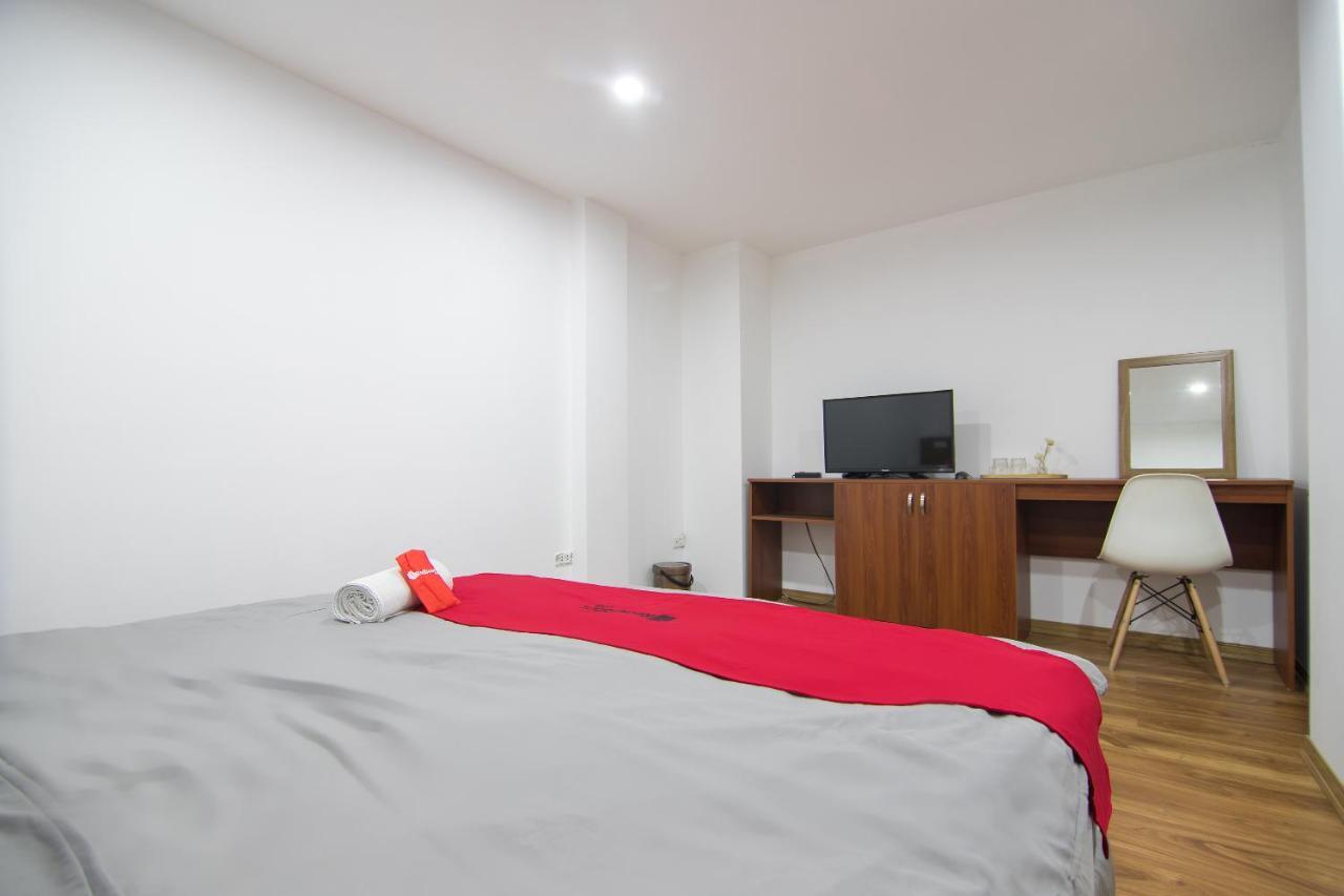 Reddoorz Hostel Near St. Joseph'S Cathedral Hanoj Exteriér fotografie